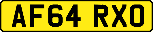 AF64RXO