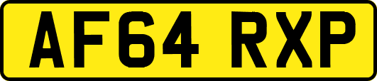 AF64RXP