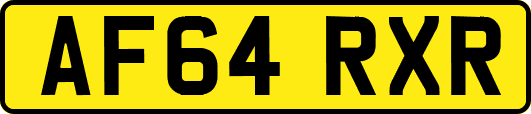 AF64RXR