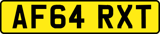 AF64RXT