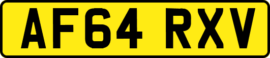 AF64RXV