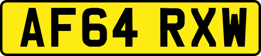 AF64RXW