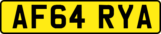 AF64RYA