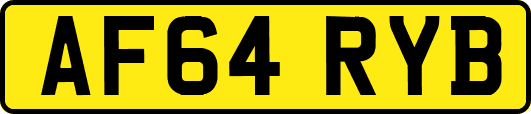 AF64RYB