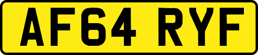 AF64RYF