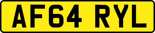 AF64RYL