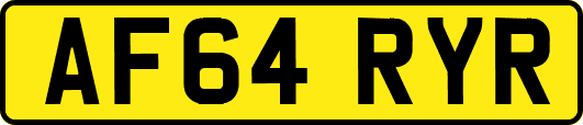 AF64RYR