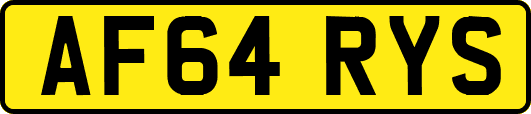 AF64RYS