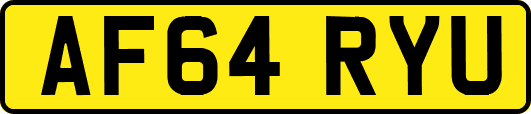 AF64RYU