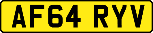 AF64RYV