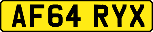 AF64RYX