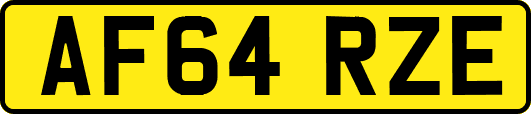 AF64RZE
