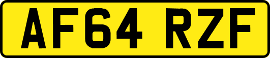 AF64RZF