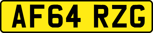 AF64RZG