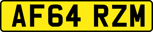 AF64RZM