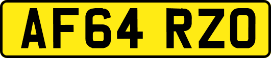 AF64RZO