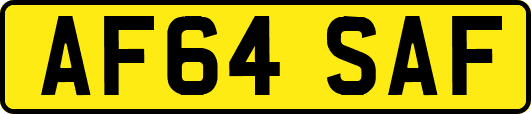 AF64SAF