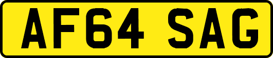 AF64SAG