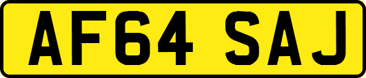 AF64SAJ