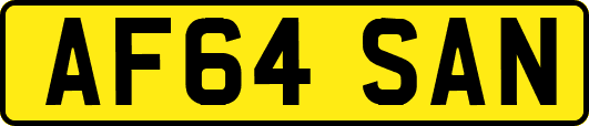 AF64SAN