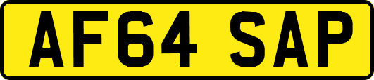 AF64SAP