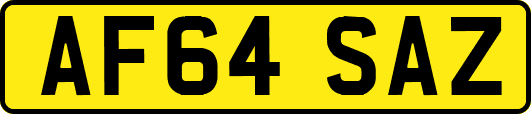 AF64SAZ