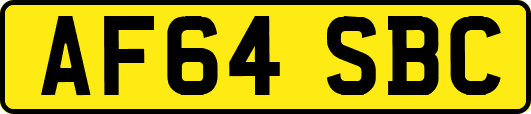 AF64SBC