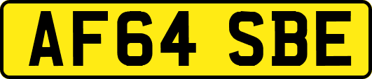 AF64SBE