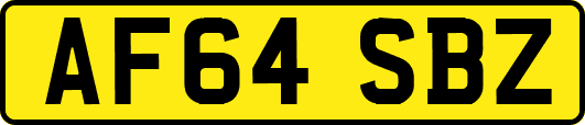 AF64SBZ