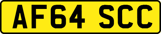 AF64SCC