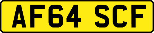 AF64SCF