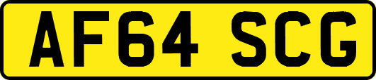 AF64SCG