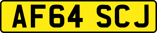AF64SCJ