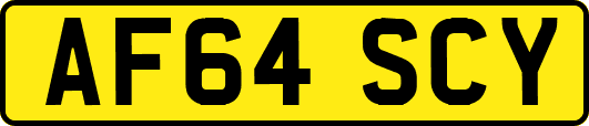 AF64SCY