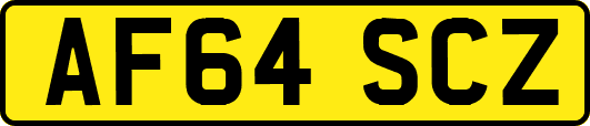 AF64SCZ