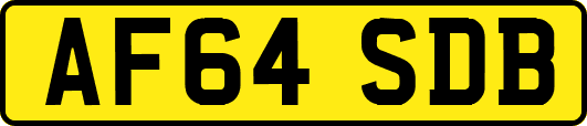 AF64SDB