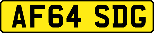 AF64SDG
