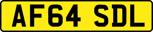 AF64SDL