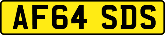 AF64SDS