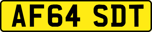 AF64SDT