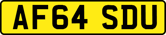 AF64SDU