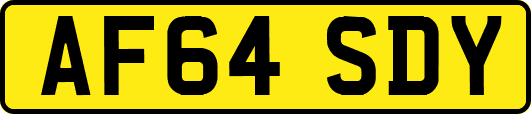 AF64SDY