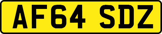 AF64SDZ