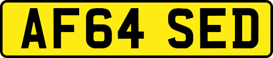 AF64SED