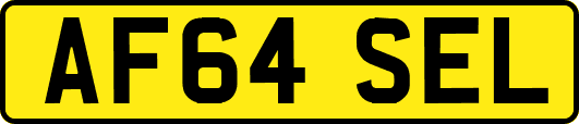 AF64SEL