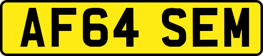 AF64SEM