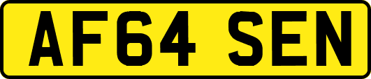 AF64SEN