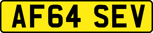 AF64SEV