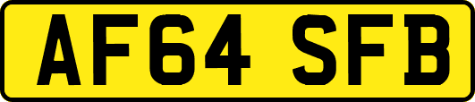 AF64SFB