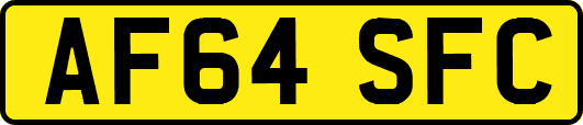 AF64SFC